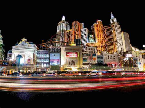 Casino Payouts by State.